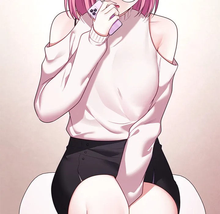 My Wife is a VTuber Chapter 9 image 96