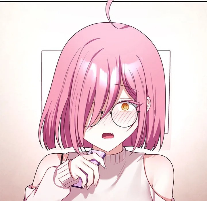 My Wife is a VTuber Chapter 9 image 98