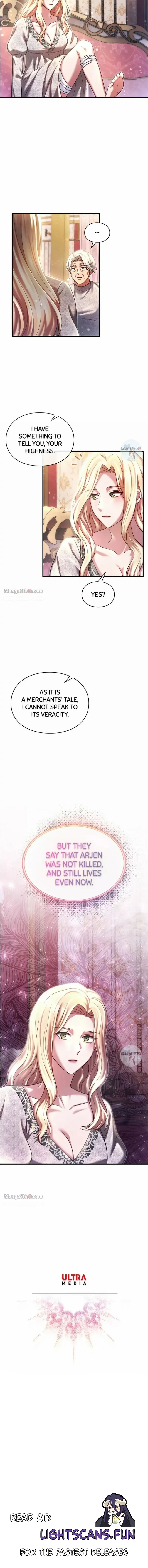 You, My devil Chapter 18 image 9