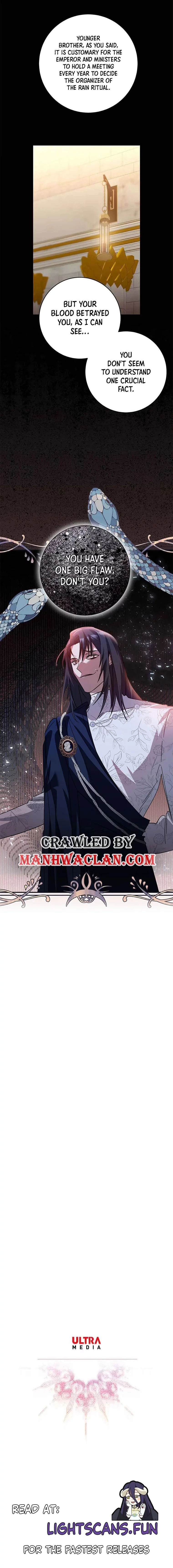 You, My devil Chapter 2 image 9