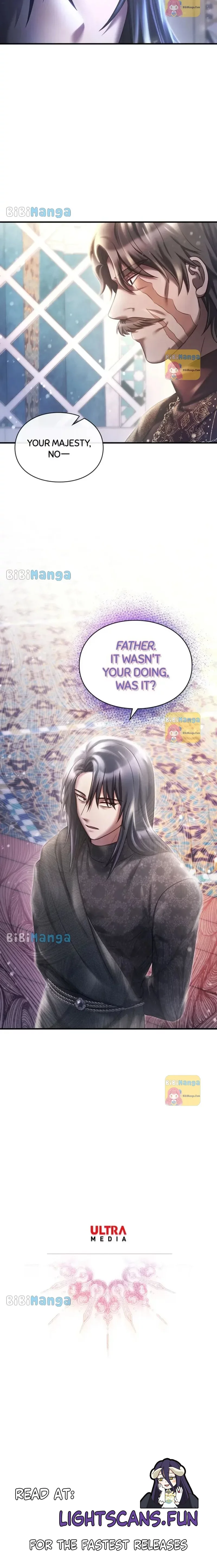 You, My devil Chapter 20 image 10