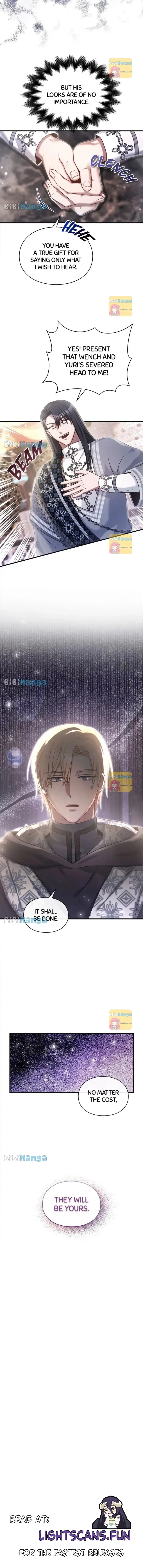 You, My devil Chapter 23 image 9