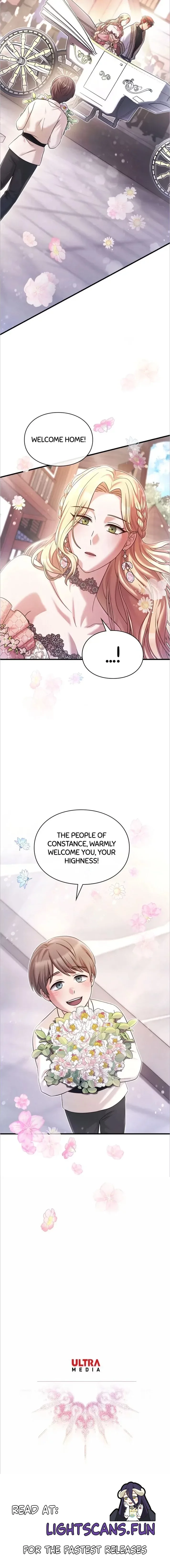 You, My devil Chapter 24 image 8