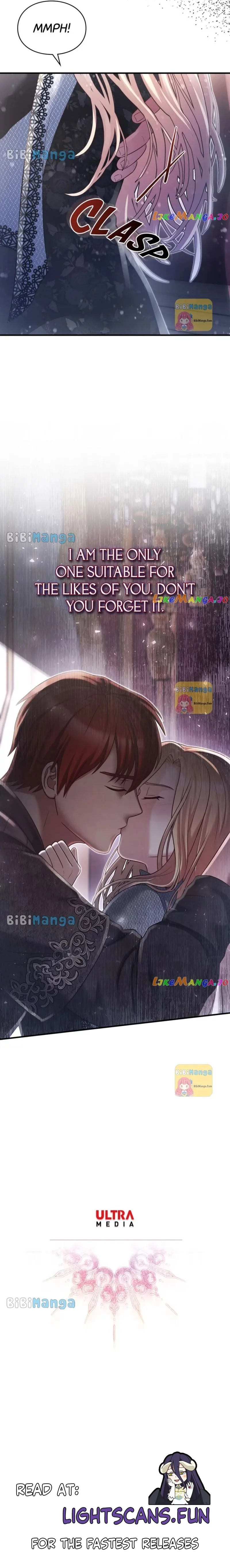 You, My devil Chapter 29 image 8