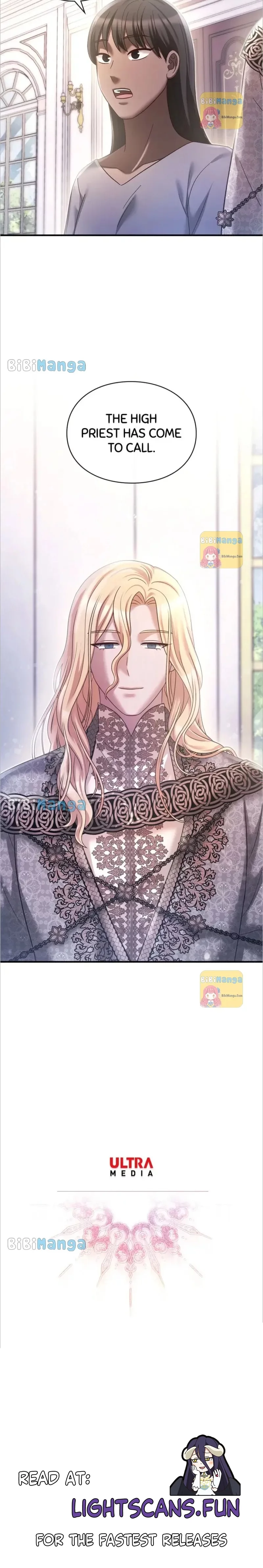 You, My devil Chapter 30 image 10