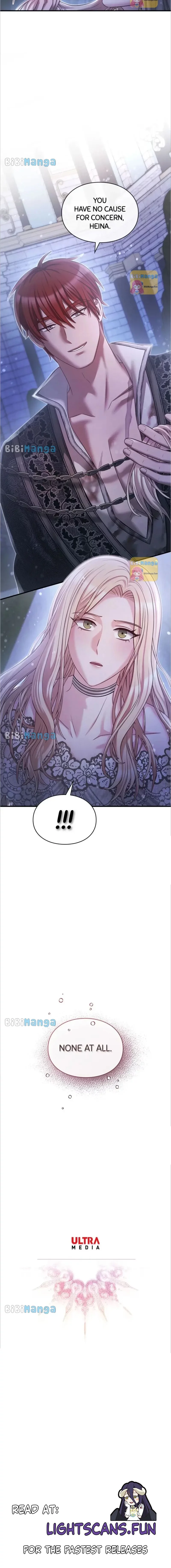You, My devil Chapter 32 image 10