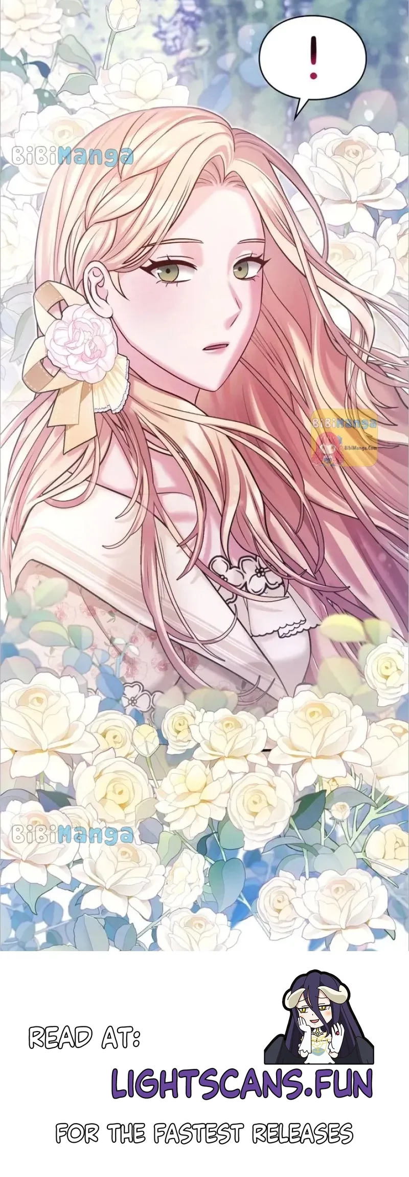 You, My devil Chapter 34 image 10