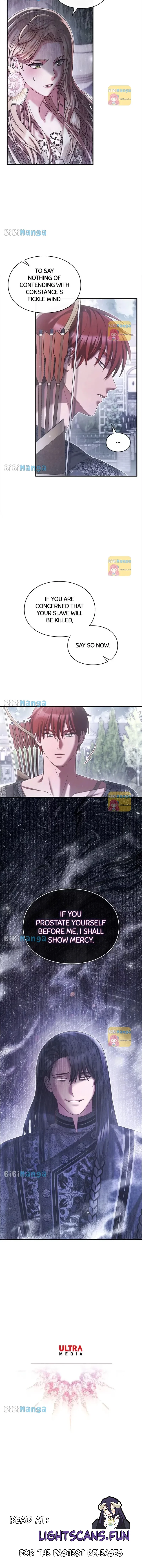 You, My devil Chapter 35 image 10