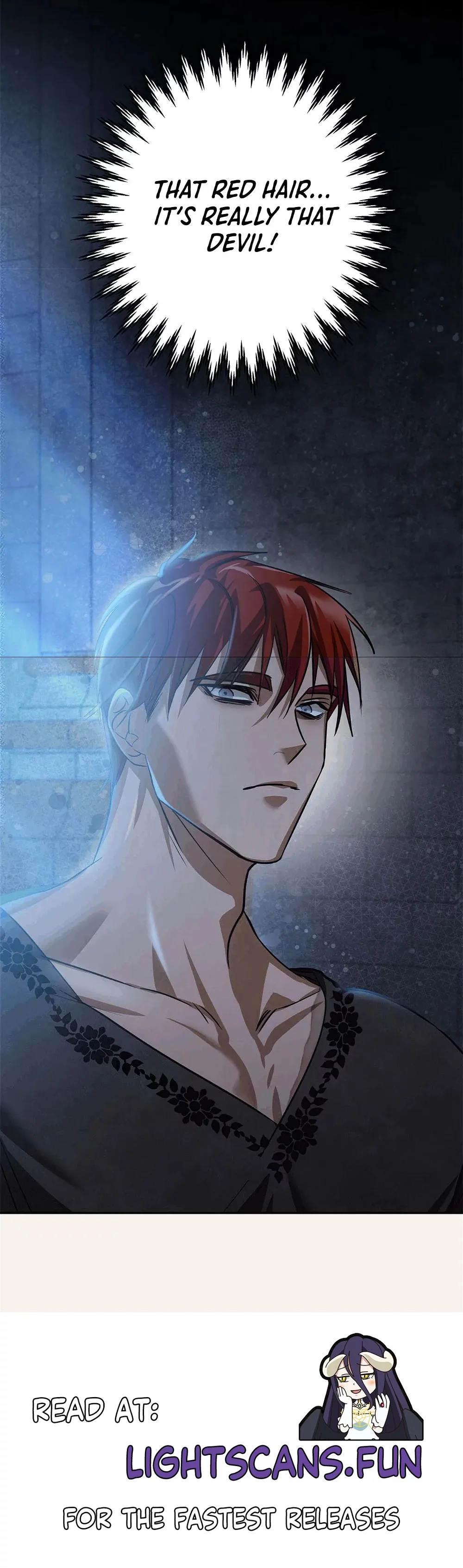 You, My devil Chapter 4 image 12