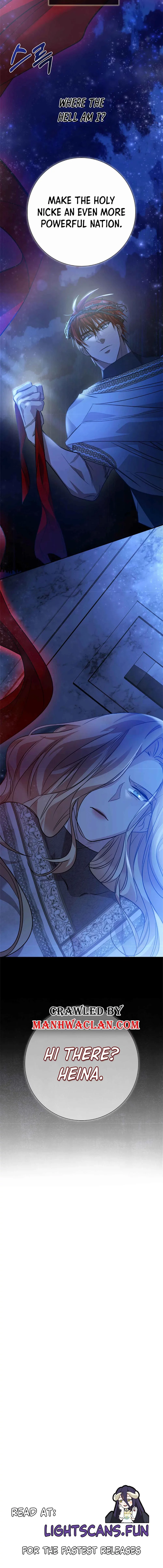 You, My devil Chapter 5 image 12