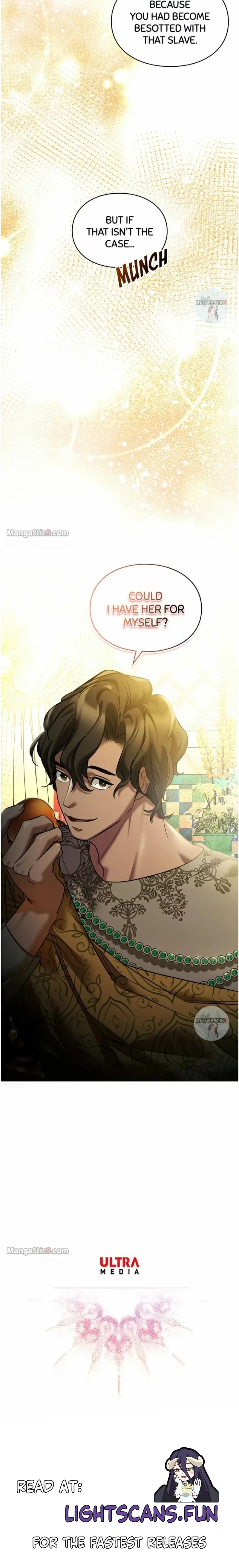 You, My devil Chapter 7 image 9