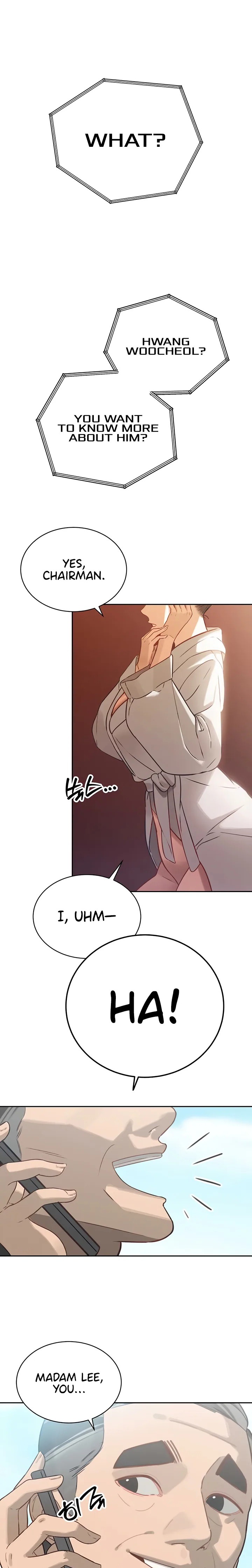 The Father-In-Law Fucks Them All Chapter 2 image 0