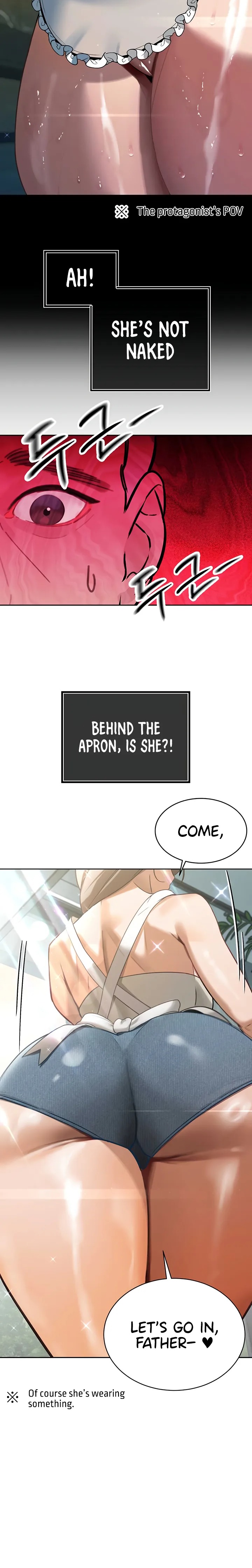 The Father-In-Law Fucks Them All Chapter 2 image 14
