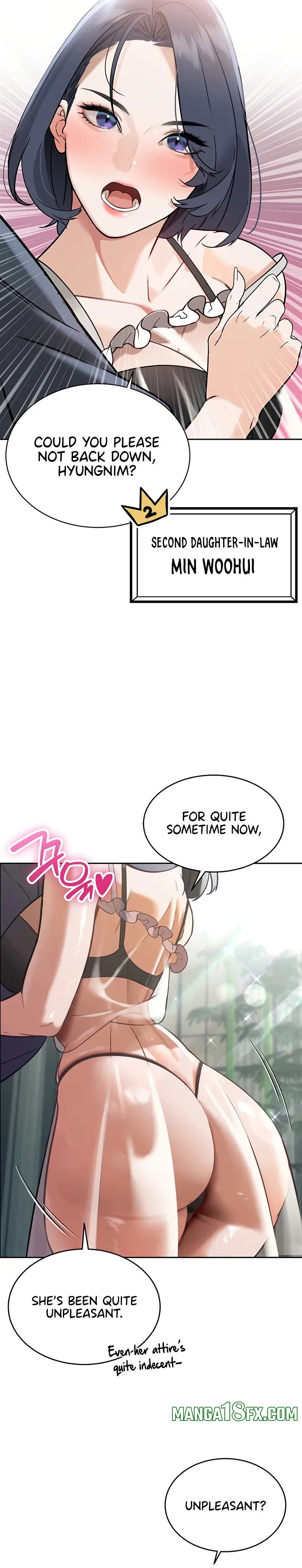 The Father-In-Law Fucks Them All Chapter 2 image 17