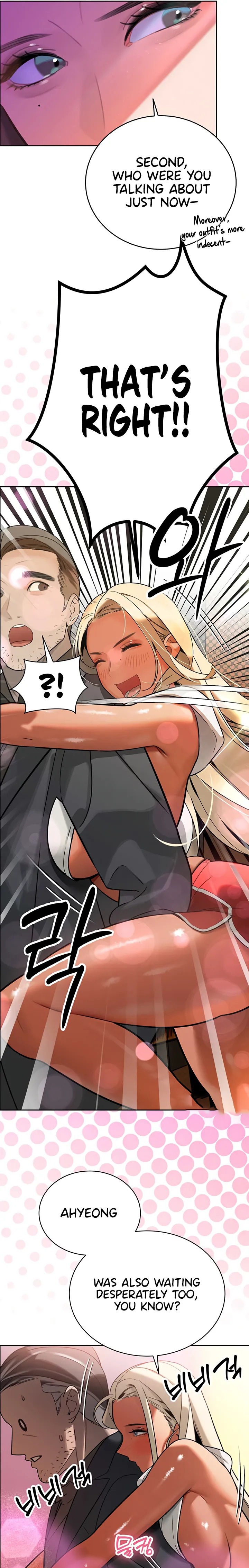 The Father-In-Law Fucks Them All Chapter 2 image 18