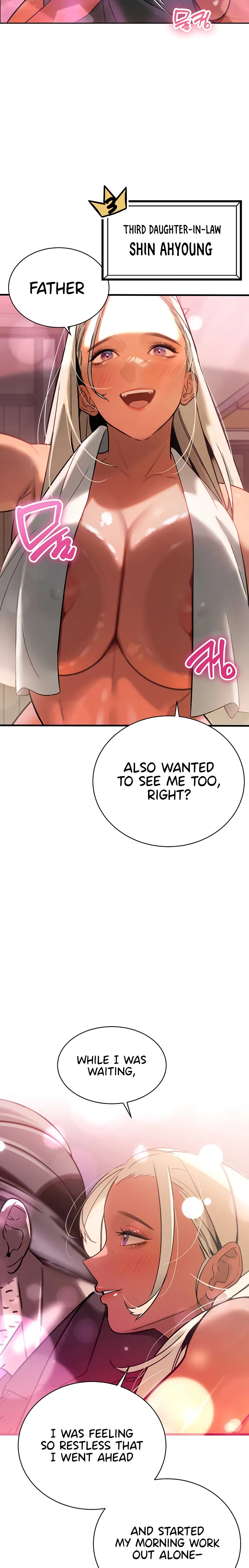 The Father-In-Law Fucks Them All Chapter 2 image 19