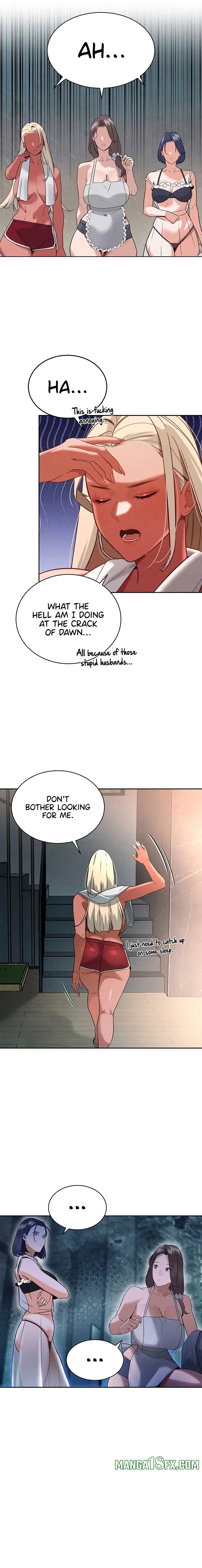 The Father-In-Law Fucks Them All Chapter 2 image 22