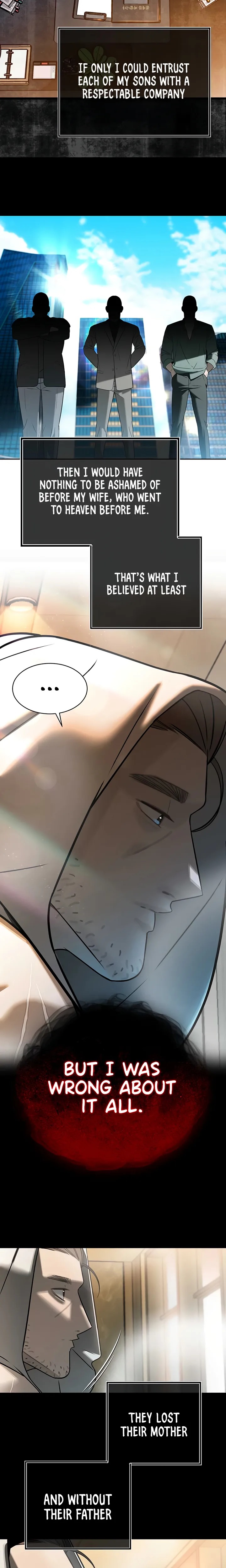 The Father-In-Law Fucks Them All Chapter 2 image 25