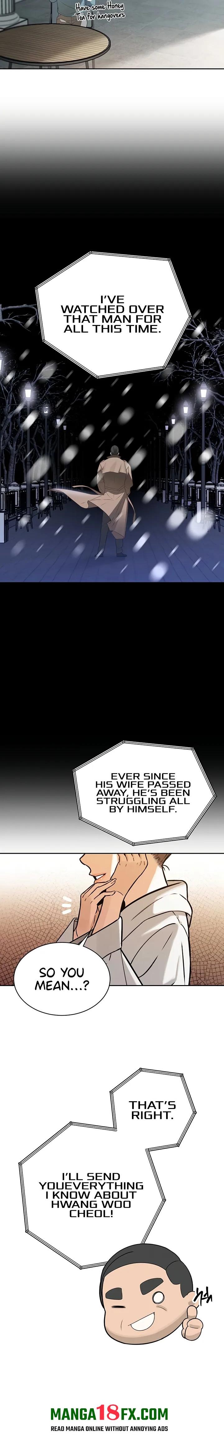 The Father-In-Law Fucks Them All Chapter 2 image 2