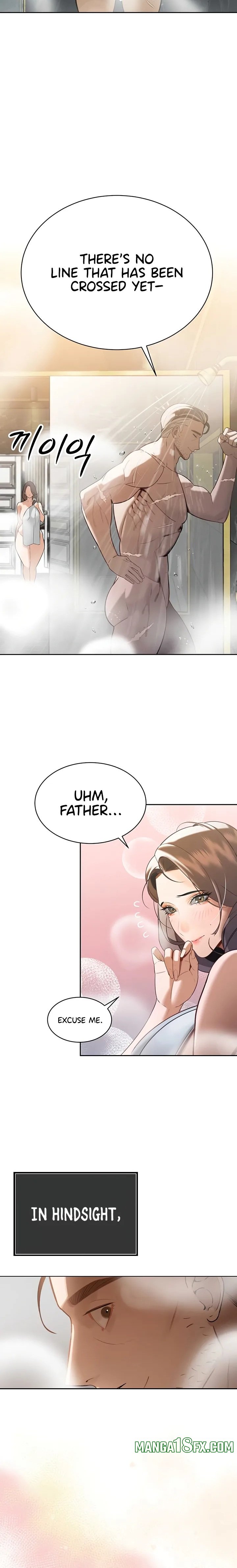 The Father-In-Law Fucks Them All Chapter 2 image 29
