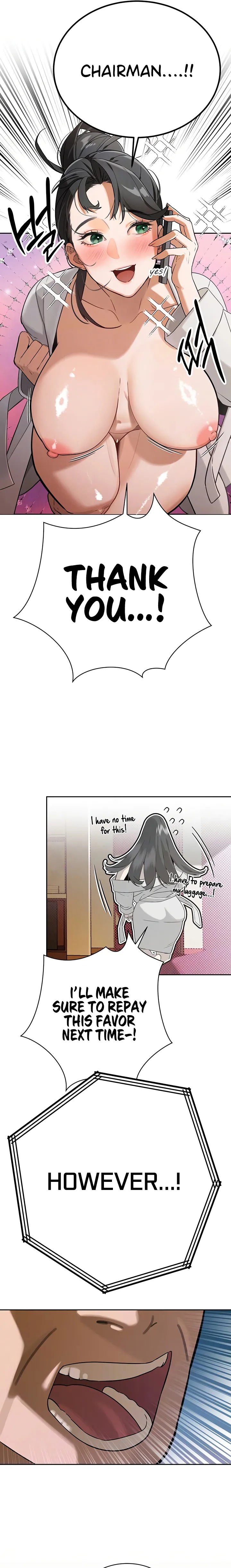 The Father-In-Law Fucks Them All Chapter 2 image 3