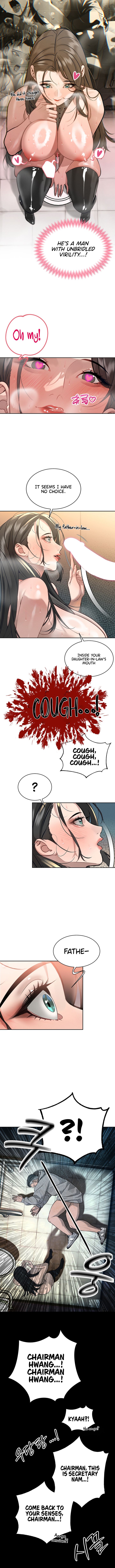 The Father-In-Law Fucks Them All Chapter 5 image 11