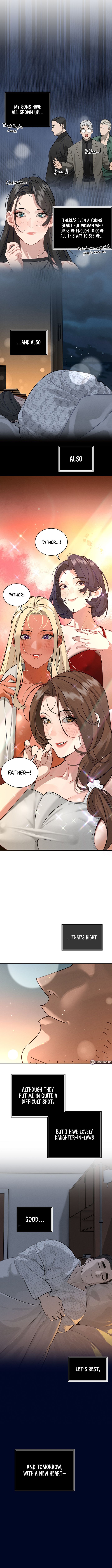 The Father-In-Law Fucks Them All Chapter 5 image 14