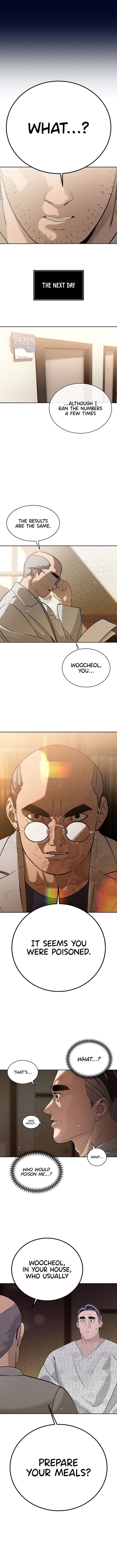 The Father-In-Law Fucks Them All Chapter 5 image 15