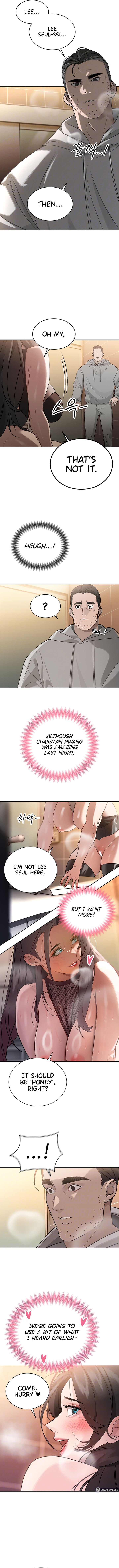 The Father-In-Law Fucks Them All Chapter 5 image 2