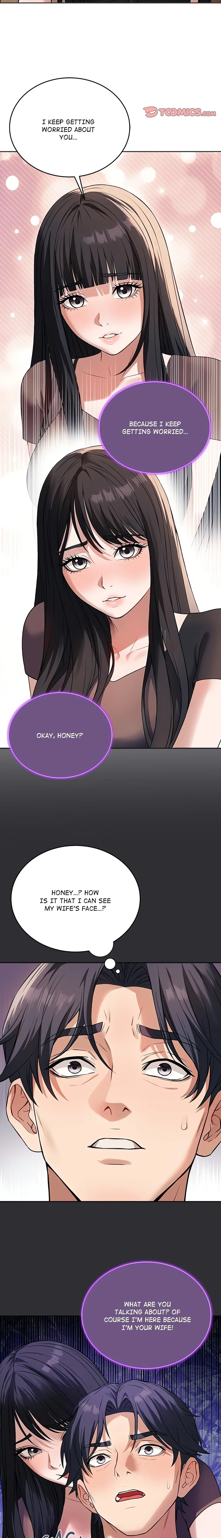 I’m Here for You Chapter 0 image 2