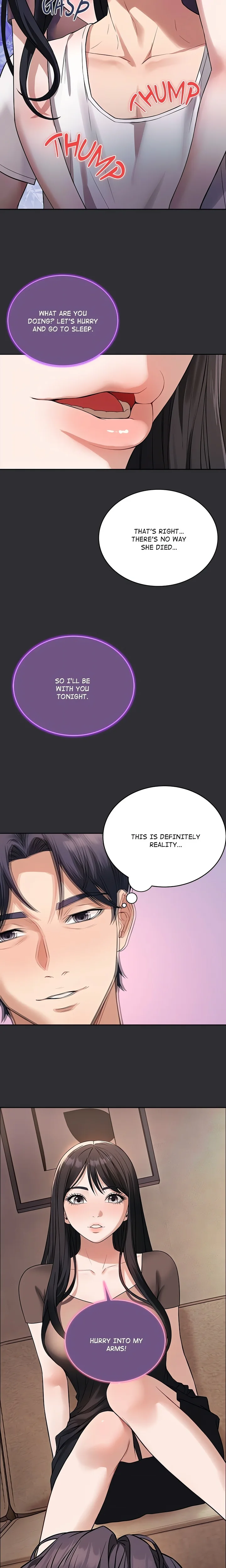 I’m Here for You Chapter 0 image 3