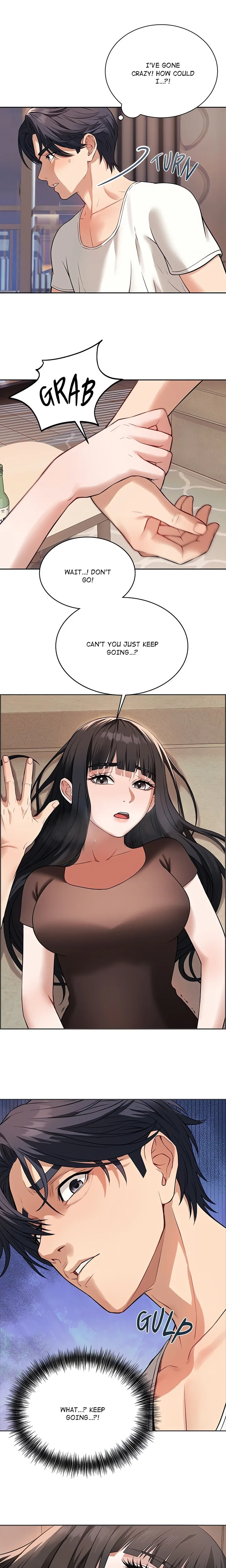 I’m Here for You Chapter 0 image 5