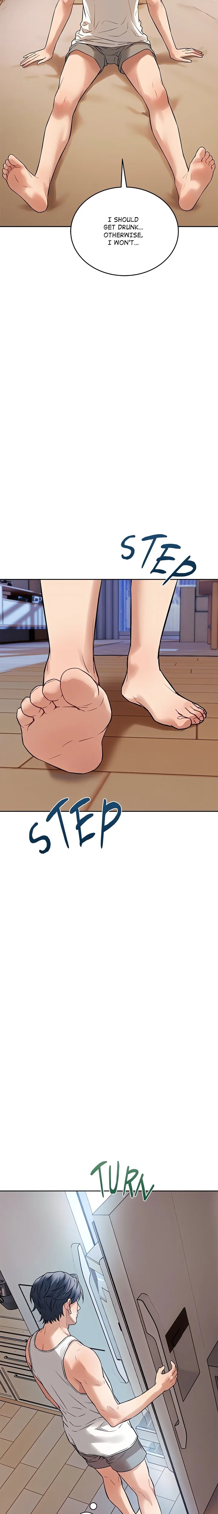 I’m Here for You Chapter 1 image 12