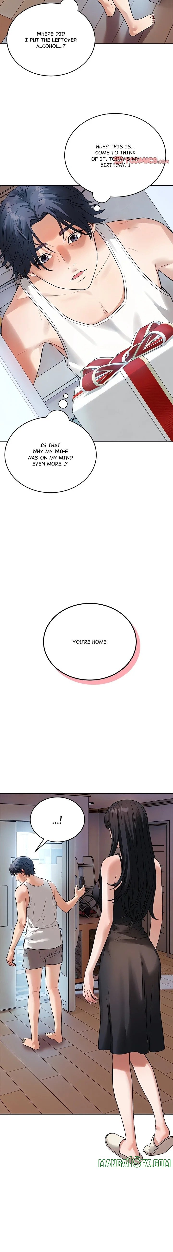 I’m Here for You Chapter 1 image 13