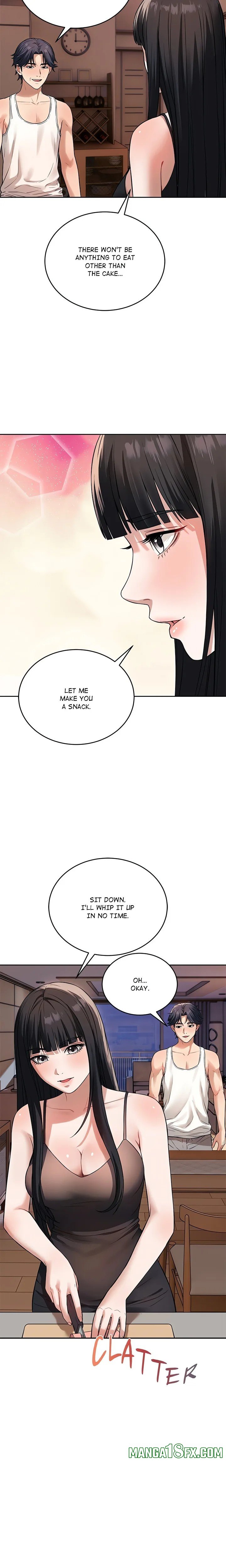 I’m Here for You Chapter 1 image 15