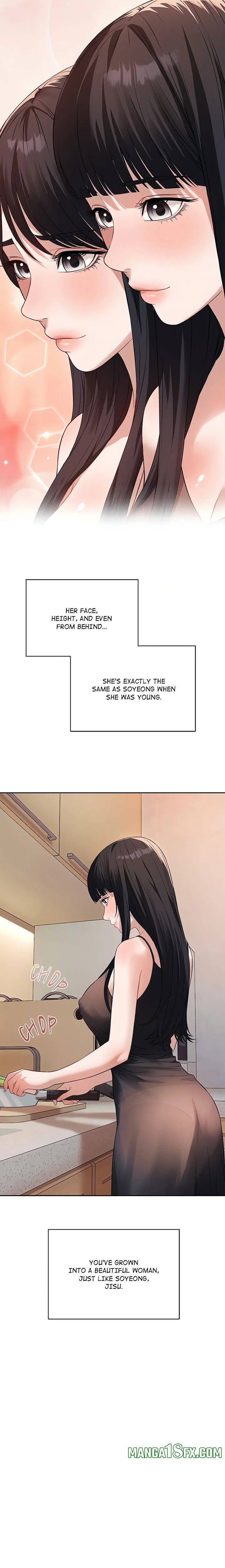I’m Here for You Chapter 1 image 17