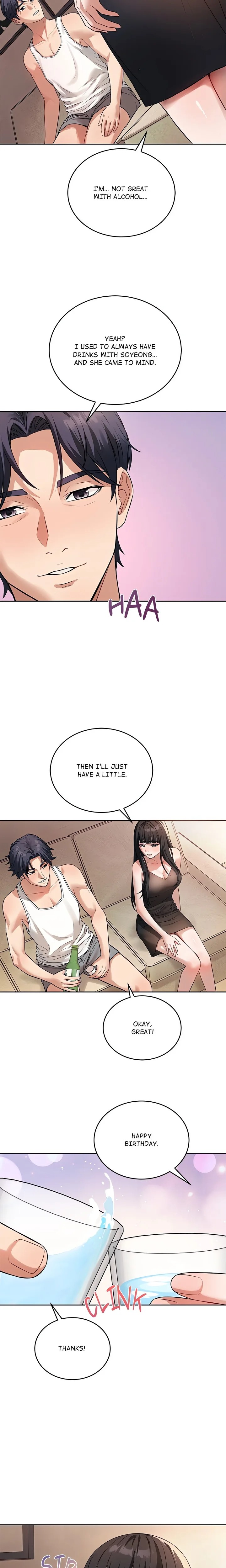 I’m Here for You Chapter 1 image 19