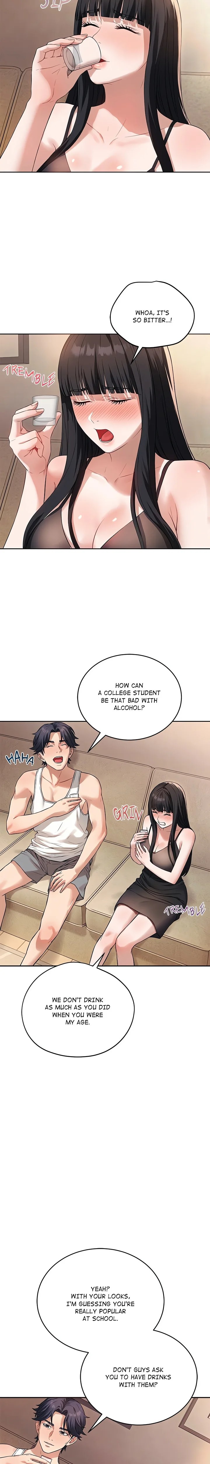 I’m Here for You Chapter 1 image 20