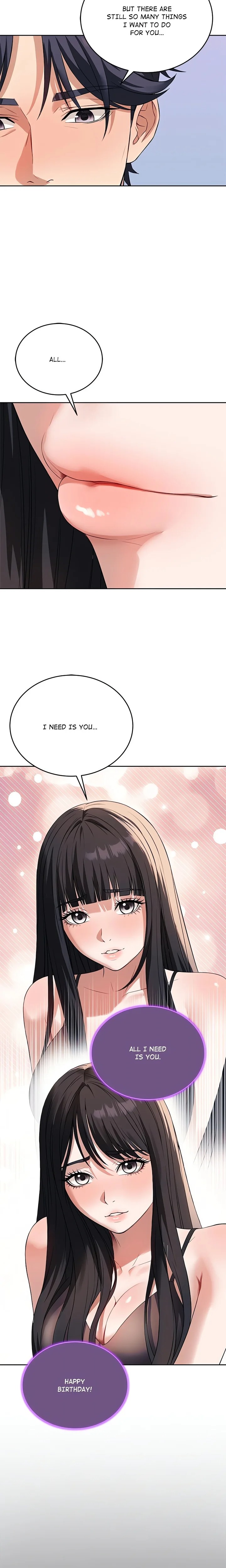 I’m Here for You Chapter 1 image 22