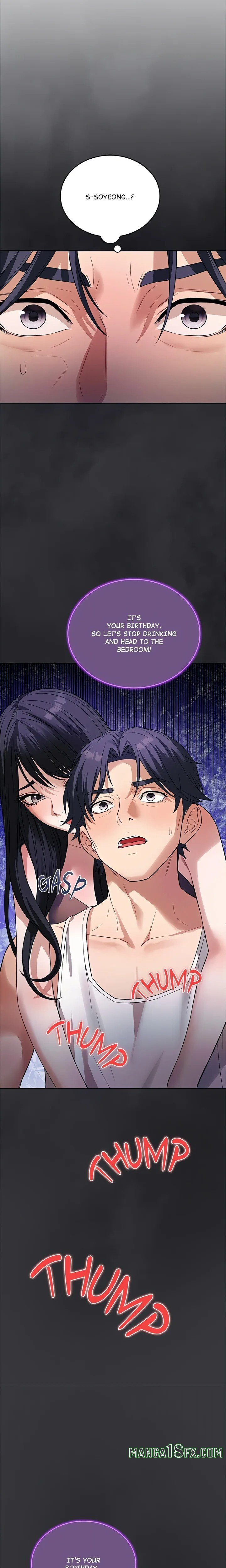 I’m Here for You Chapter 1 image 23