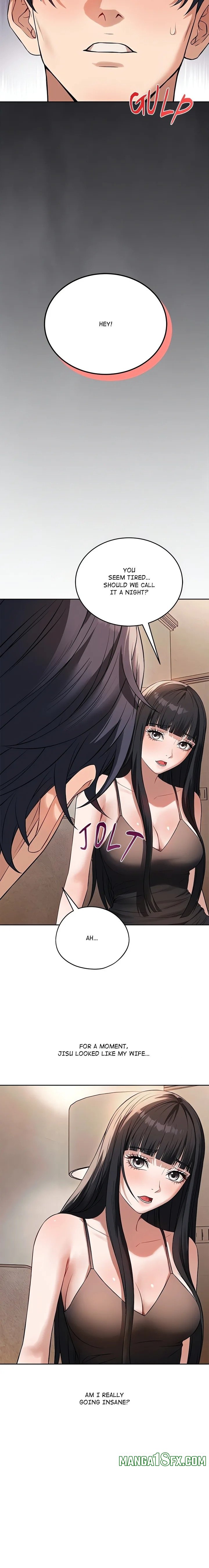 I’m Here for You Chapter 1 image 25
