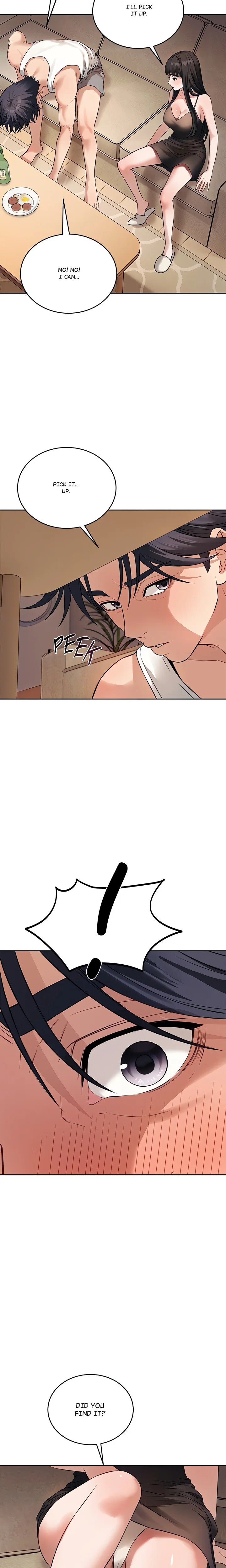 I’m Here for You Chapter 1 image 27