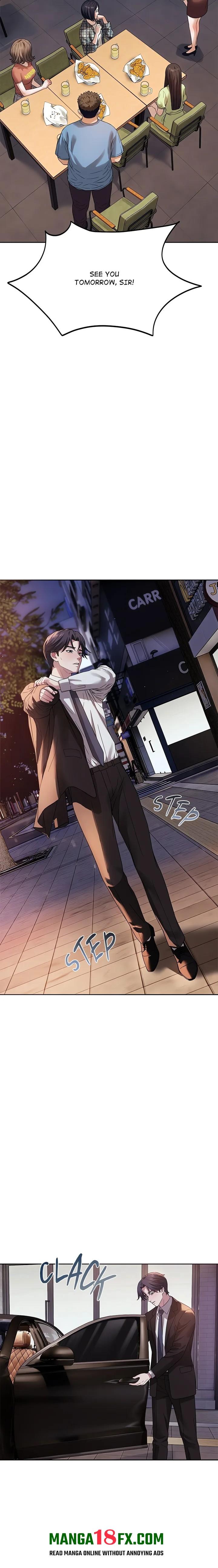 I’m Here for You Chapter 1 image 2