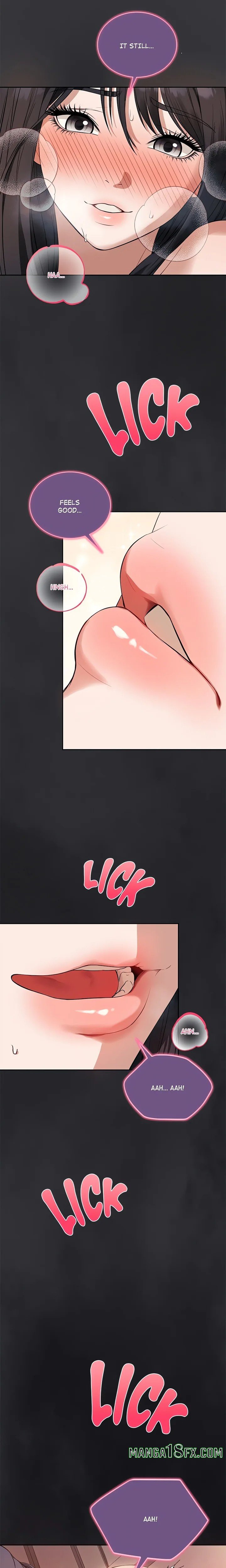 I’m Here for You Chapter 1 image 32