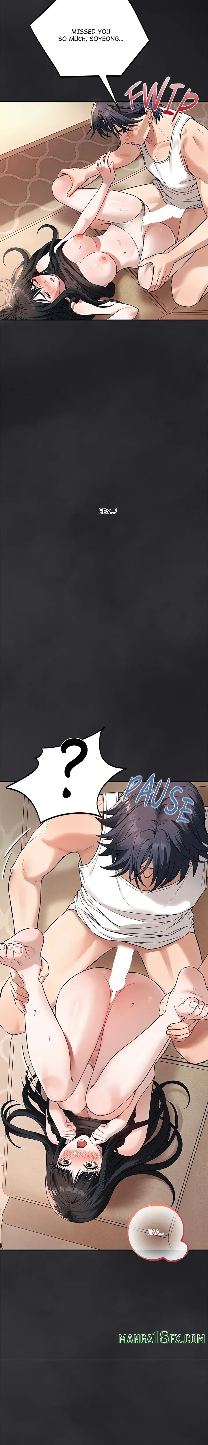 I’m Here for You Chapter 1 image 35