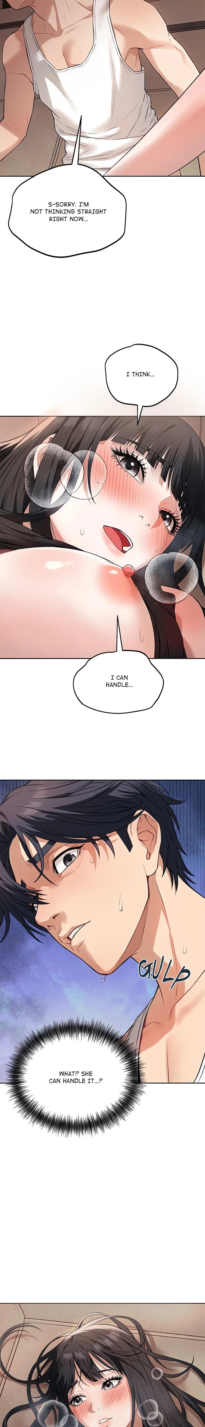 I’m Here for You Chapter 1 image 37