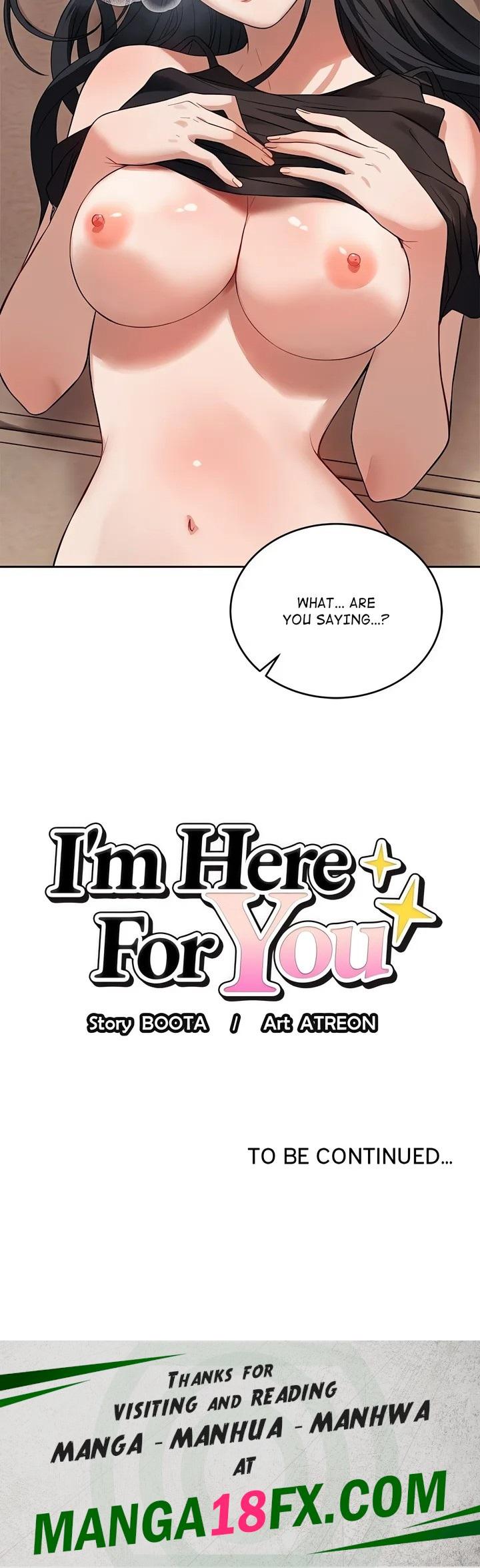 I’m Here for You Chapter 1 image 38