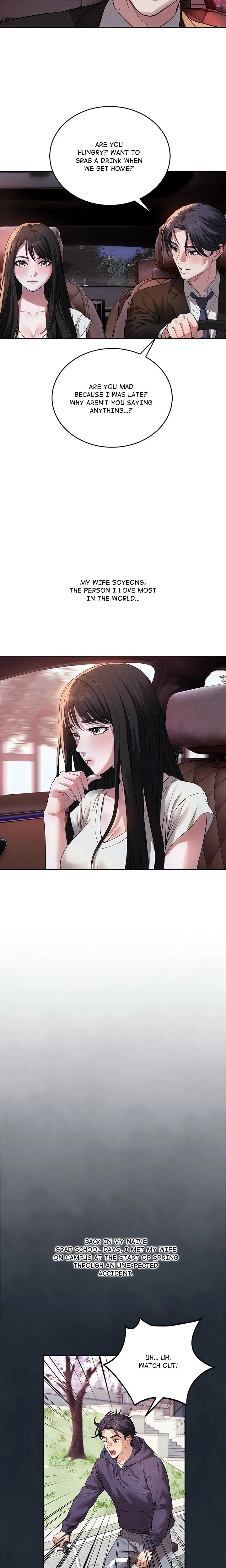 I’m Here for You Chapter 1 image 4