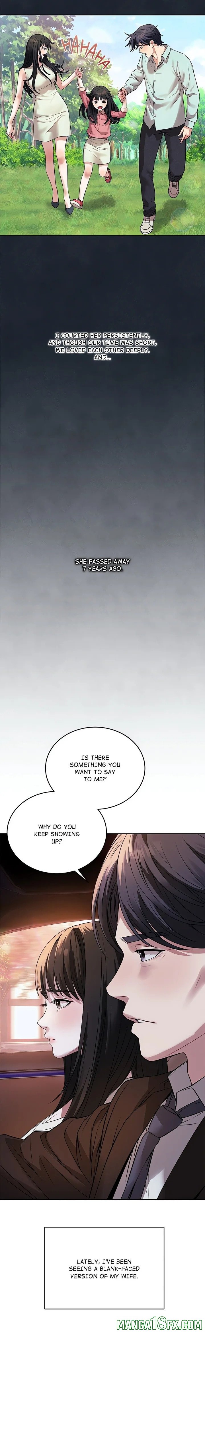 I’m Here for You Chapter 1 image 6