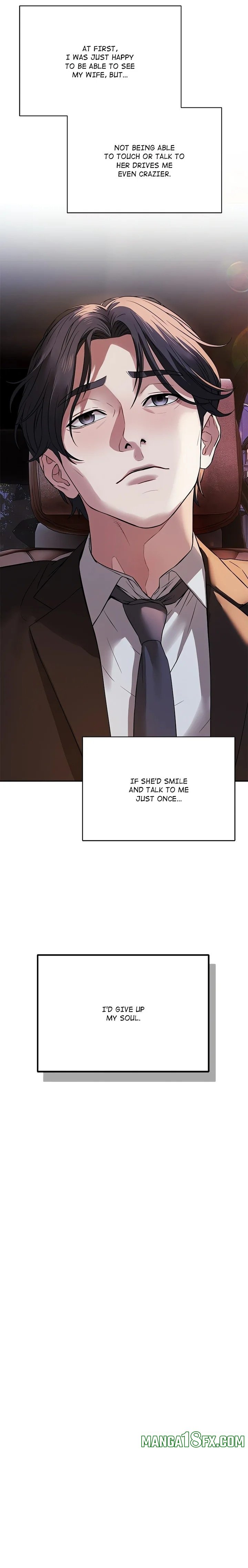 I’m Here for You Chapter 1 image 7